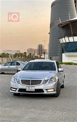 مێرسێدس بێنز E-Class